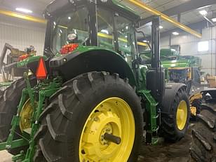 Main image John Deere 6175M 4