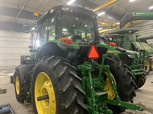 Main image John Deere 6175M 5