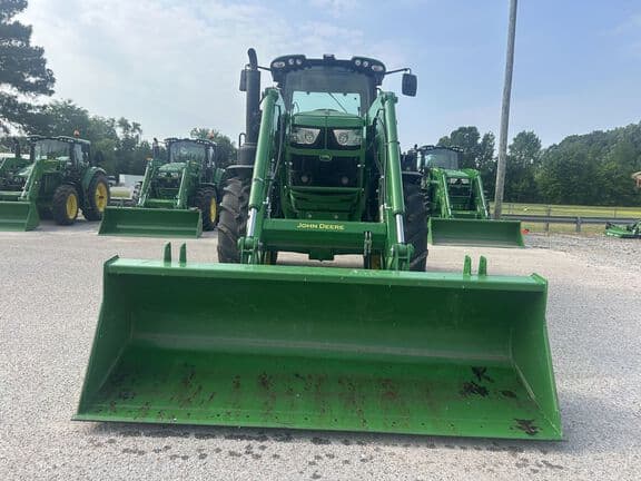 Image of John Deere 6175M equipment image 1