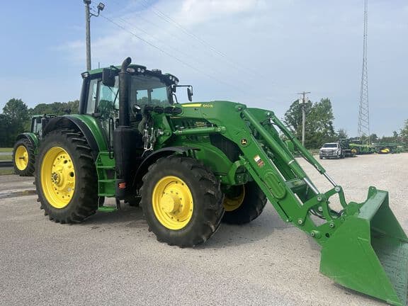 Image of John Deere 6175M Primary image