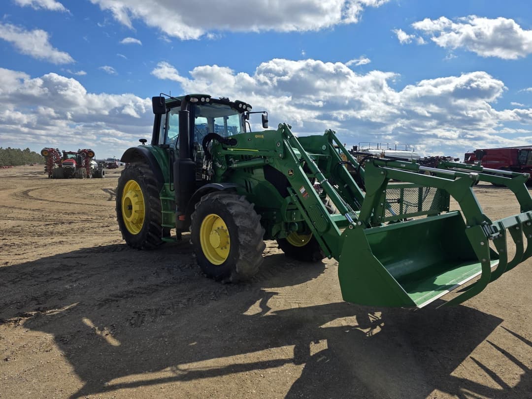 Image of John Deere 6175M Primary image