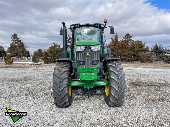 Image of John Deere 6175M equipment image 1