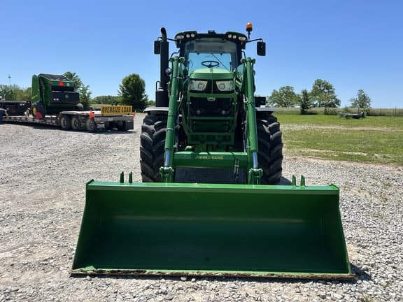 Image of John Deere 6175M equipment image 2