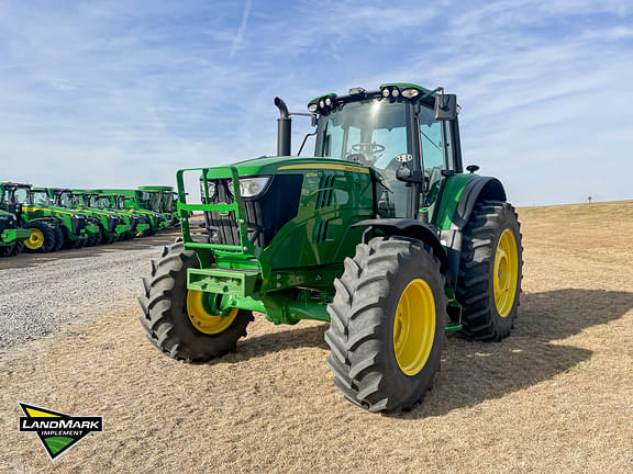 Image of John Deere 6175M Primary image