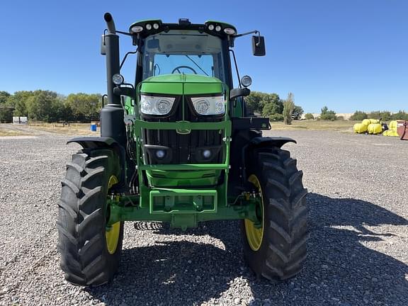 Image of John Deere 6175M equipment image 1