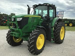 2023 John Deere 6175M Image