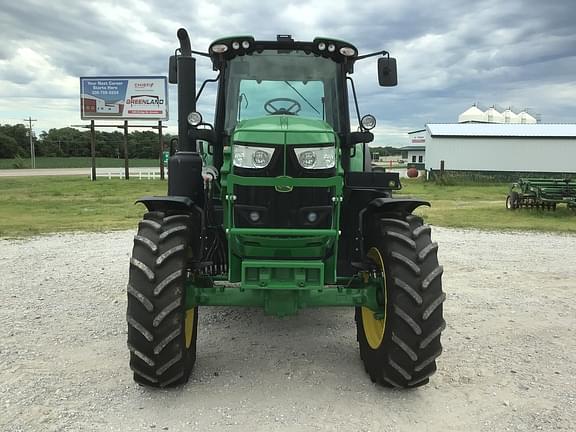 Image of John Deere 6175M equipment image 1