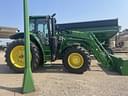 2023 John Deere 6175M Image