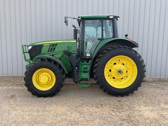 Image of John Deere 6175M Primary image