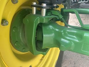 Main image John Deere 6175M 16