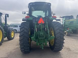 Main image John Deere 6175M 5