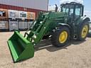 2023 John Deere 6175M Image