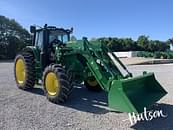 Thumbnail image John Deere 6175M 0