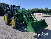 Thumbnail image John Deere 6175M 1