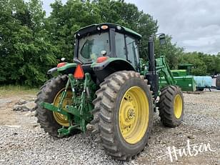 Main image John Deere 6175M 1