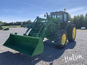 Thumbnail image John Deere 6175M 3