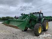 Thumbnail image John Deere 6175M 4