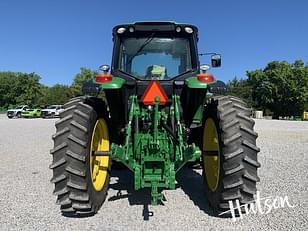 Main image John Deere 6175M 5