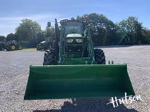 Main image John Deere 6175M 7