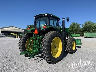 Main image John Deere 6175M 8