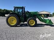 Thumbnail image John Deere 6175M 9