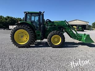 Main image John Deere 6175M 9