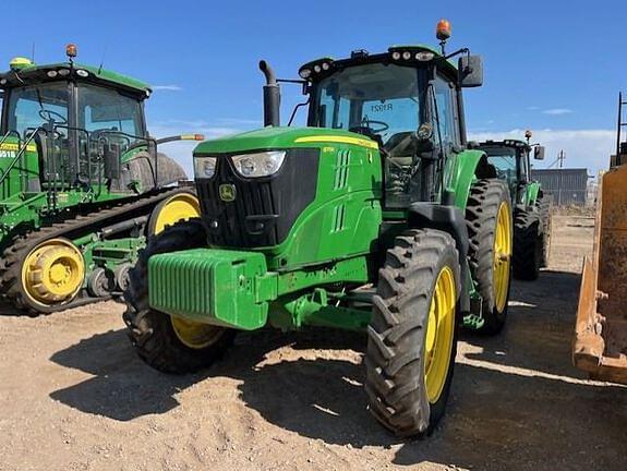 Image of John Deere 6175M Primary image