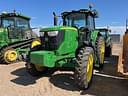 2023 John Deere 6175M Image