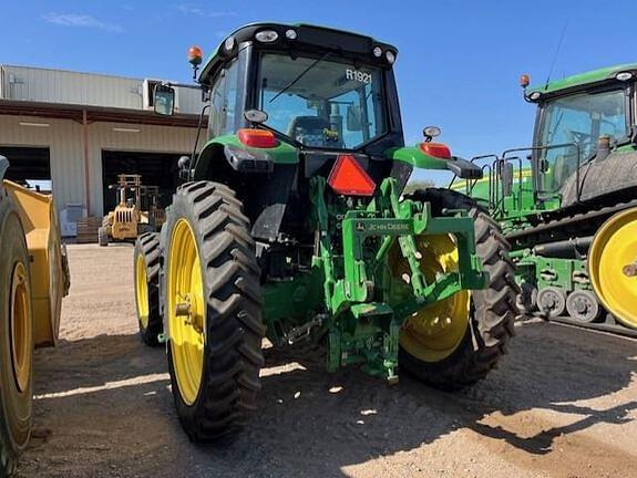 Image of John Deere 6175M equipment image 1