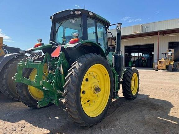 Image of John Deere 6175M equipment image 2