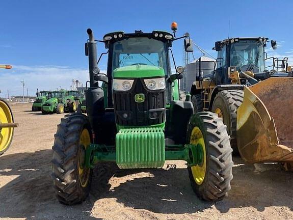 Image of John Deere 6175M equipment image 3