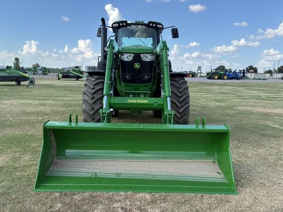 Image of John Deere 6175M equipment image 2