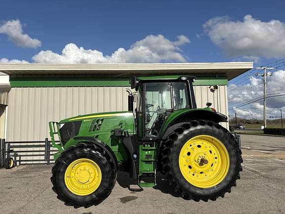 Image of John Deere 6175M equipment image 1