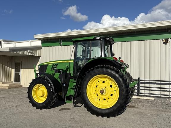 Image of John Deere 6175M equipment image 3