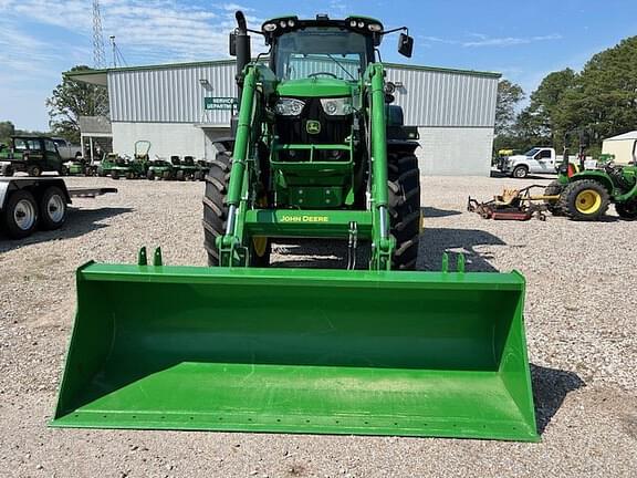 Image of John Deere 6175M equipment image 3