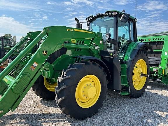 Image of John Deere 6175M Primary image