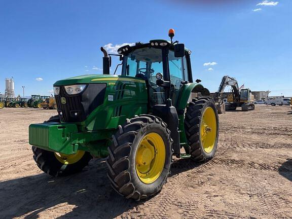 Image of John Deere 6175M Primary image