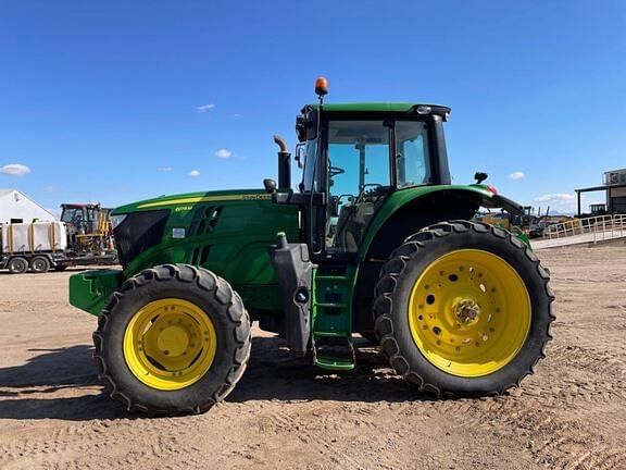 Image of John Deere 6175M equipment image 1