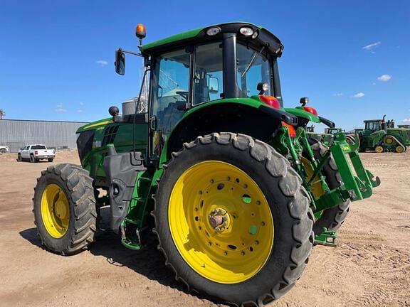 Image of John Deere 6175M equipment image 2