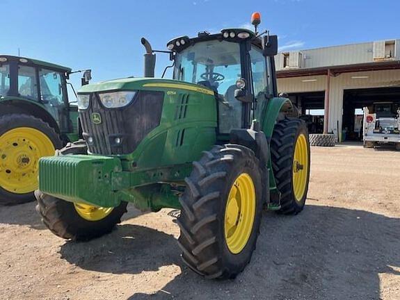 Image of John Deere 6175M equipment image 1