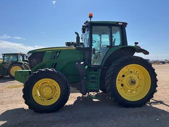 Image of John Deere 6175M equipment image 1