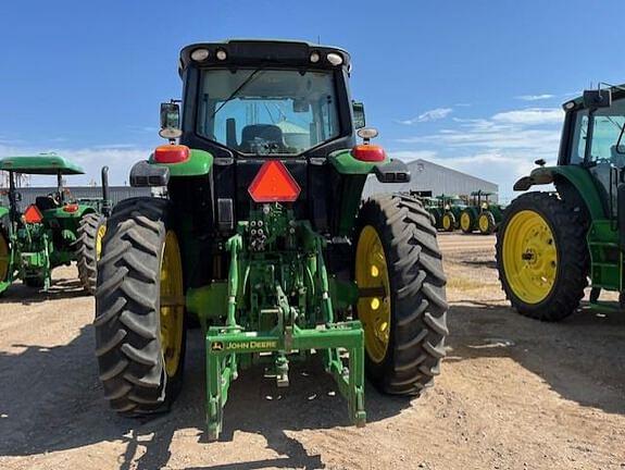 Image of John Deere 6175M equipment image 3