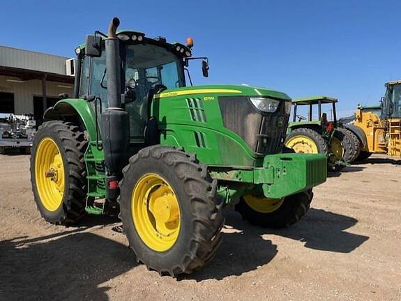 Image of John Deere 6175M Primary image