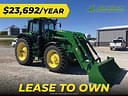 2023 John Deere 6175M Image