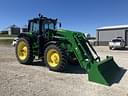 2023 John Deere 6175M Image