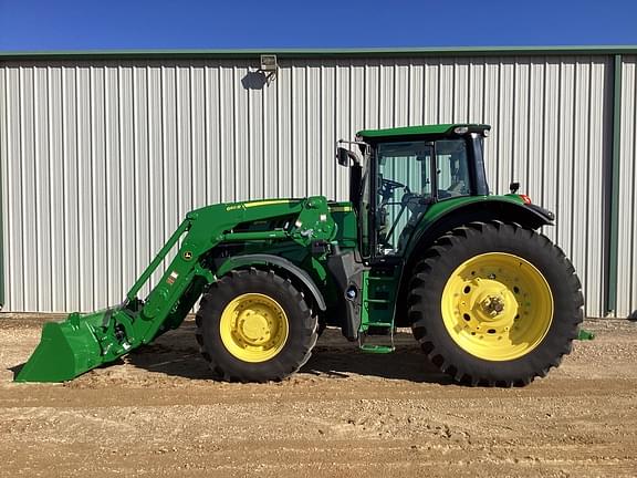 Image of John Deere 6175M Primary image