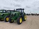 2023 John Deere 6175M Image