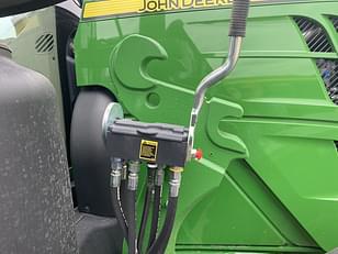 Main image John Deere 6175M 11