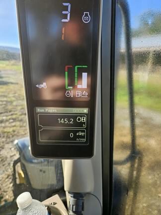 Image of John Deere 6175M equipment image 2