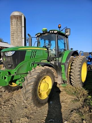 Image of John Deere 6175M Primary image